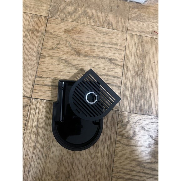 Keurig K-Supreme Plus Coffee Maker OEM Drip Tray & Drip Tray Plate - Metal Tr... - Picture 1 of 4